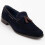 (Azul, 44) Purapiel Moccasin Moretto2 Azul 3