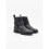 (Neger, 41) Purapiel Bro5 Freizeitstiefeletten Schwarz 104930 1