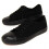 (Schwarz, 43) Herren-freizeitsneaker Montevita Connveh 102705 1