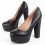 (38) Damen-high-heel-schuh. Montevita Tulum 102540 1