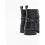 (Neger, 41) Purapiel Bro5 Freizeitstiefeletten Schwarz 104930 4