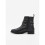 (Neger, 41) Purapiel Bro5 Freizeitstiefeletten Schwarz 104930 3