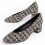 (39) Damen-high-heel-schuh. Montevita Nussia 102736 1