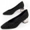 (39) Damen-high-heel-schuh. Montevita Nussia2 102738 1