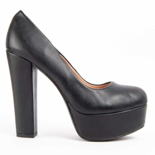 (37) Damen-high-heel-schuh. Montevita Tulum 102540 1
