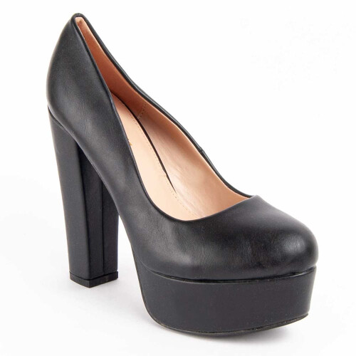 (37) Damen-high-heel-schuh. Montevita Tulum 102540 2