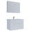 3 pcs. washroom washbasin Badinos SC 3