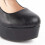 (37) Damen-high-heel-schuh. Montevita Tulum 102540 7