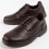 (Marrom, 40) Purapiel Oxford Komodo4 Marrom 1