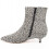 (Schwarz, 39) Damen-ankle-boots Mit Absatz. Montevita Botirey7 100914 5