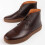(Marrom, 44) Bota Purapiel Botspring2 Marrom 1