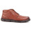 (Marrom, 42) Bota Purapiel Botiel11 Marrom 2