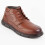 (Marrom, 42) Bota Purapiel Botiel11 Marrom 3