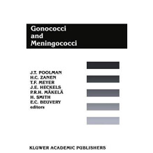 Gonococci and Meningococci Epidemiology Genetics Immunochemistry and P