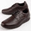 (Marrom, 39) Purapiel Oxford Komodo Brown 1