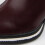 (Rot, 37) Damen-ankle-boots Mit Absatz. Montevita Vareli3 104857 7
