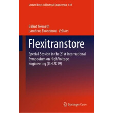 Flexitranstore Special Session in the 21st International Symposium on