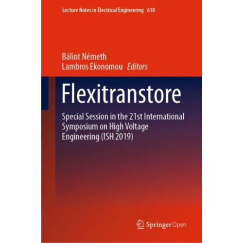 Flexitranstore Special Session in the 21st International Symposium on