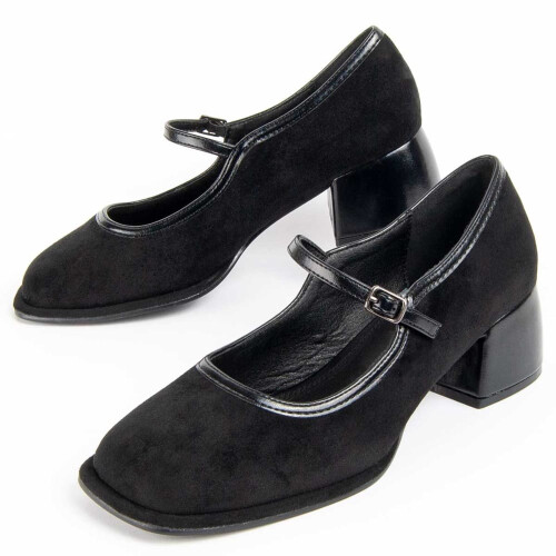 (41) Damen-high-heel-schuh. Montevita Corela8 100984