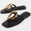 (Schwarz, 36) Damen-freizeitsandale. Montevita Mirea5 103008 1