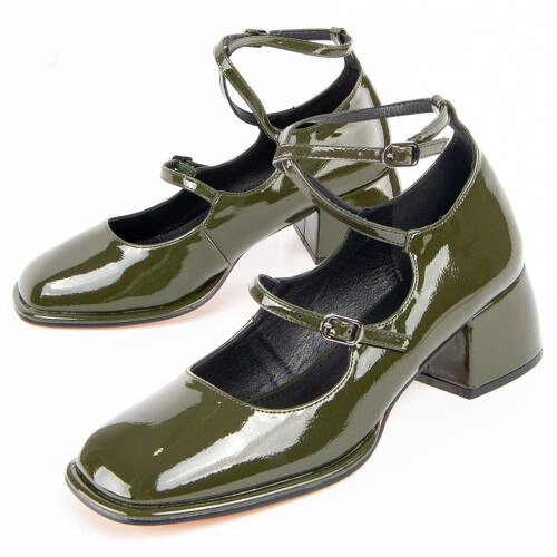 (38) Damen-high-heel-schuh. Montevita Corela2 100986