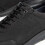 (Schwarz, 45) Herren-lederschuh. Purapiel Confore5 98986 7