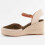 (Verde, 40) Montevita Wedge Sparto Espateo2 Verde 5