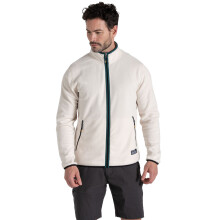 Craghoppers Mens CO2 Renu Technology Fleece Jacket