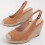 (Marrom, 39) Montevita Wedge Sparto Balenci7 Marrom 1