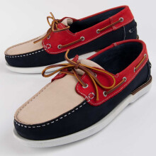 (Several, 42) Nautical Casual Fur Men. Purapiel Puranautic11 103028