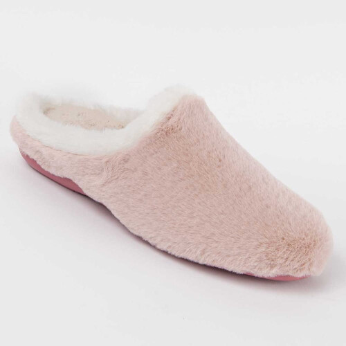 (ROSA, 36) Northome Grosslip 101225 Damen-hausschuhe 2
