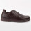 (Marrom, 41) Purapiel Oxford Komodo4 Marrom 2