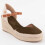 (Verde, 40) Montevita Wedge Sparto Espateo2 Verde 3