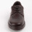 (Marrom, 41) Purapiel Oxford Komodo4 Marrom 4