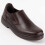 (Marrom, 45) Purapiel Mocassim Komodo3 Castanho 3