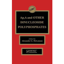 Ap4a and Other Dinucleoside Polyphosphates by Alexander G. McLennan Ha