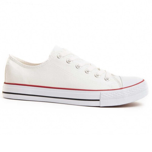 (Weiß, 42) Herren-freizeitsneaker Montevita Connveh 90871 1