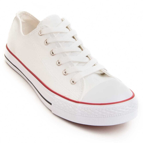 (Weiß, 42) Herren-freizeitsneaker Montevita Connveh 90871 2