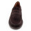 (Marrom, 41) Purapiel Mocassim Moretto4 Marrom 4