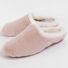 (ROSA, 37) Northome Grosslip 101225 Damen-hausschuhe