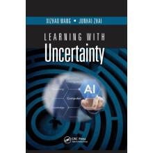Learning with Uncertainty by Xizhao Wang Paperback Book