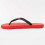 (Rot, 45) Herren-flip-flop. Montevita Praiam2 102825 5