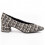(37) Damen-high-heel-schuh. Montevita Nussia 102736 2