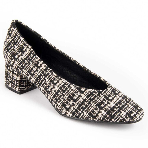 (37) Damen-high-heel-schuh. Montevita Nussia 102736 2