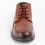 (Marrom, 42) Bota Purapiel Botiel11 Marrom 4