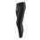 (L, Black) Spiro Mens Slim Fit Joggers 1