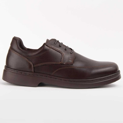 (Marrom, 40) Purapiel Oxford Komodo4 Marrom 1
