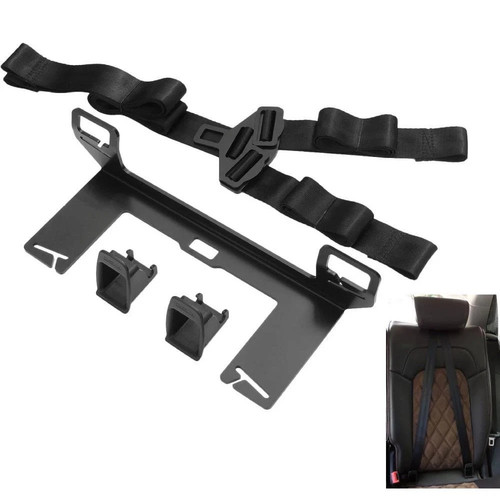 Universal Car Child Seat Restraint Anchor Mounting Replacement ISOFIX Bracket UK
