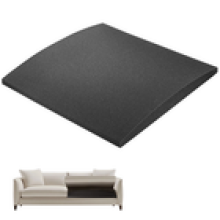 Sofa Cushion Support for Sagging Seats 50x50cm High-Density 45D Foam Sofa UK