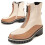 (Beige, 41) LÃssiger BotÃn FÃ¼r Damen. Montevita Hela 96633 1